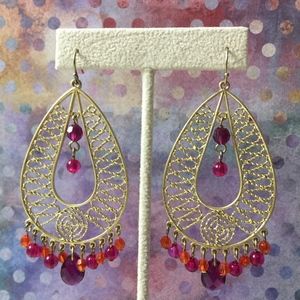 BOHO AVON Earrings